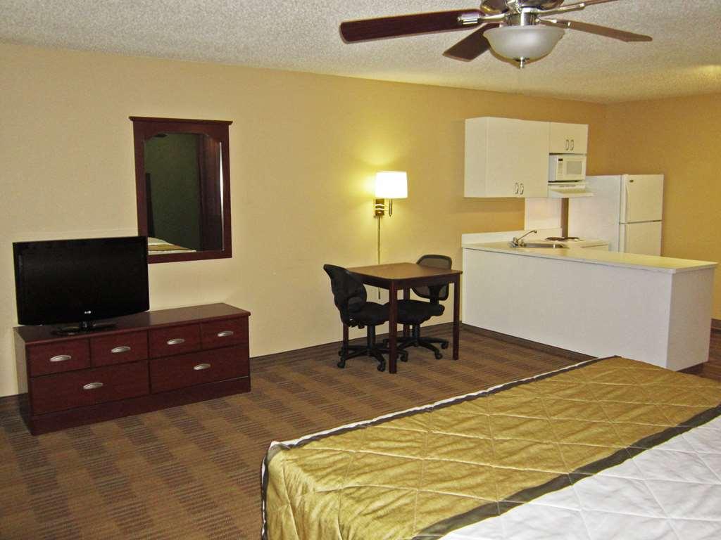 Extended Stay America Select Suites - Lexington Park - Pax River Room photo