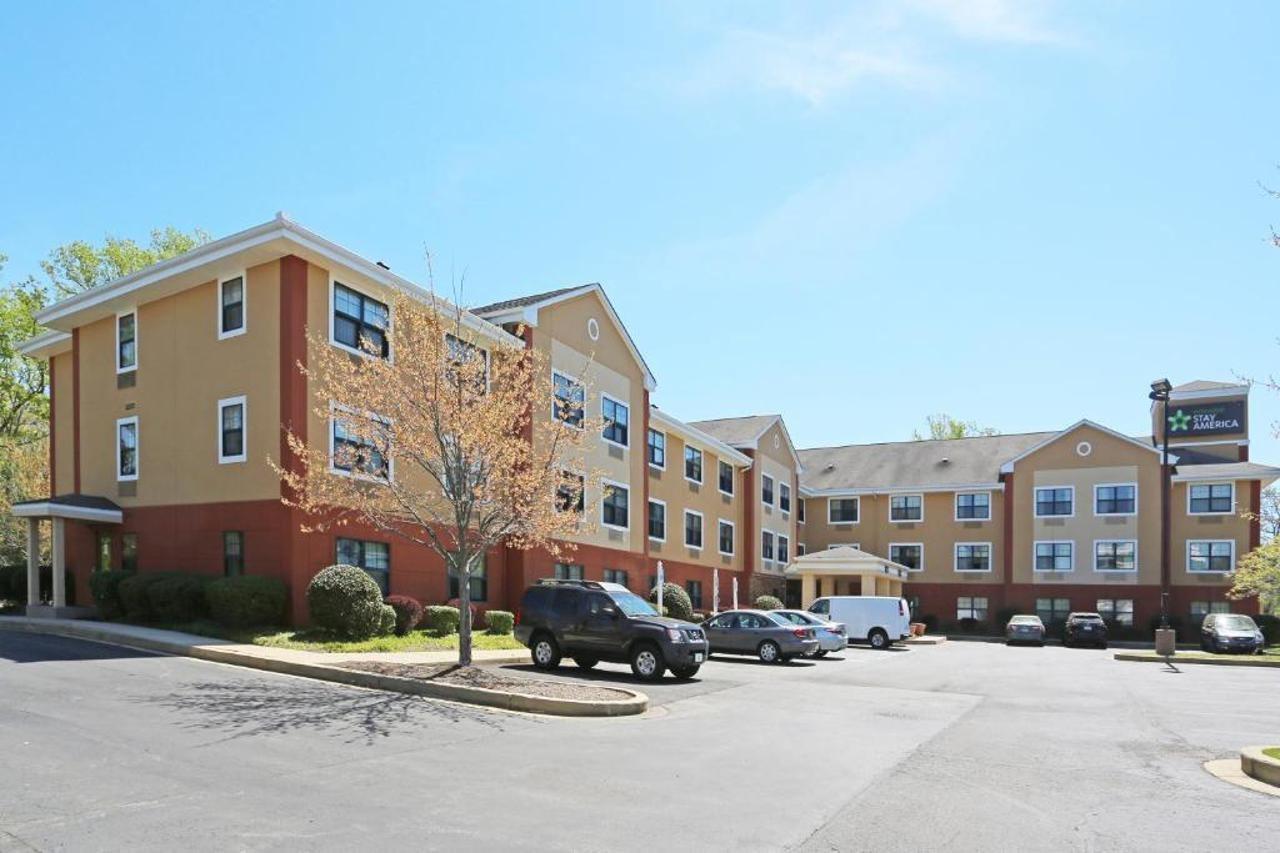 Extended Stay America Select Suites - Lexington Park - Pax River Exterior photo