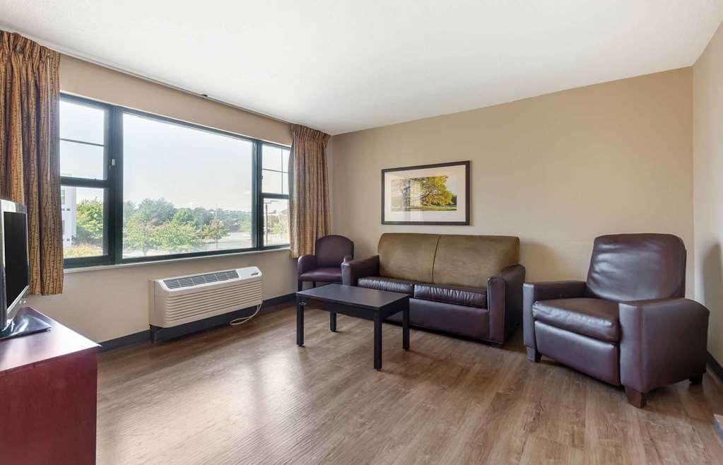 Extended Stay America Select Suites - Lexington Park - Pax River Room photo