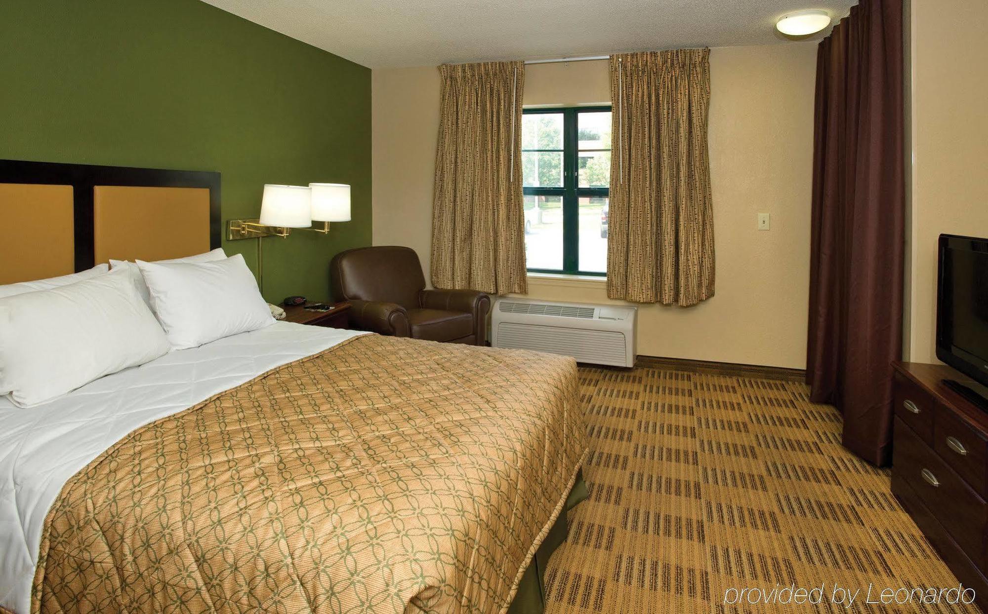 Extended Stay America Select Suites - Lexington Park - Pax River Room photo